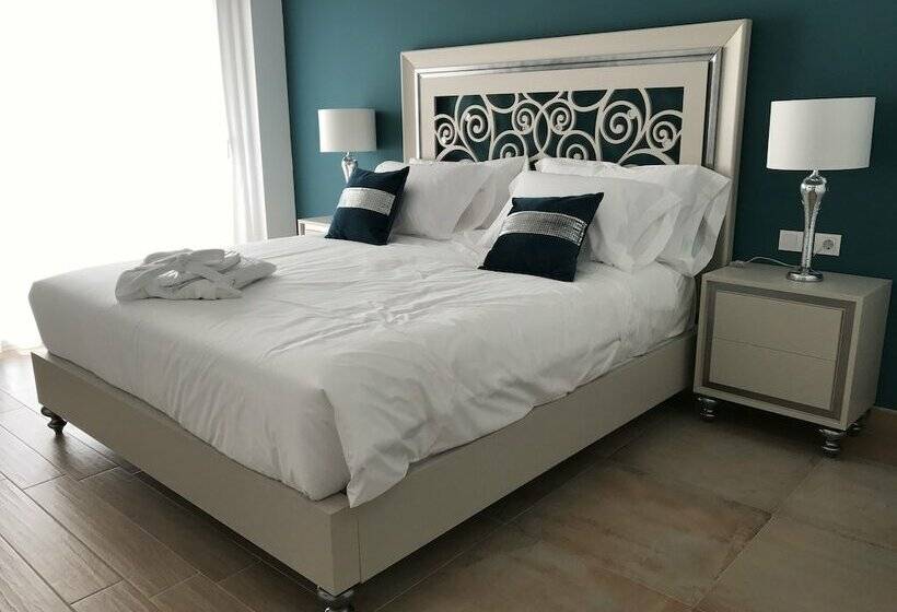 پانسیون Casa Boquera Resort & Winery