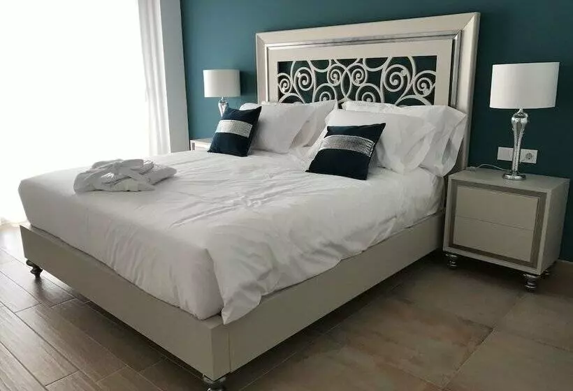 Majatalo Casa Boquera Resort & Winery