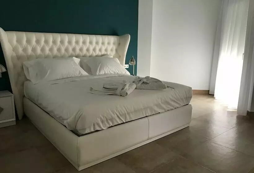 Majatalo Casa Boquera Resort & Winery