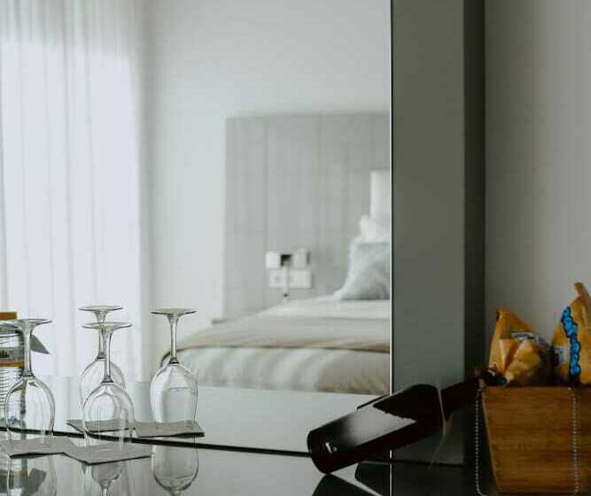 پانسیون Casa Boquera Resort & Winery