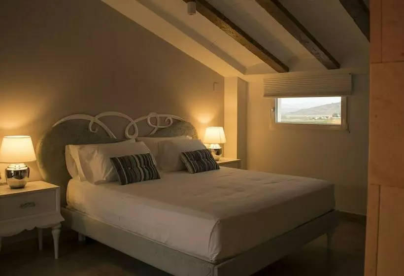 Majatalo Casa Boquera Resort & Winery