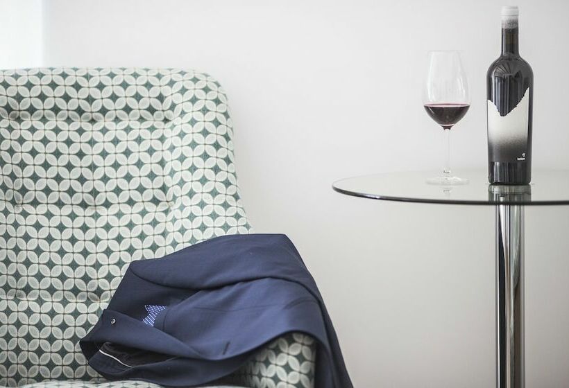 پانسیون Casa Boquera Resort & Winery