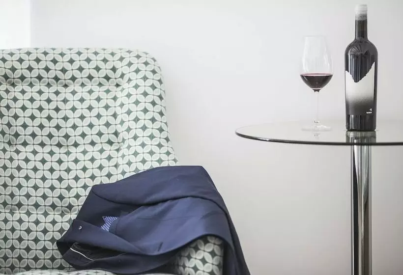 Majatalo Casa Boquera Resort & Winery