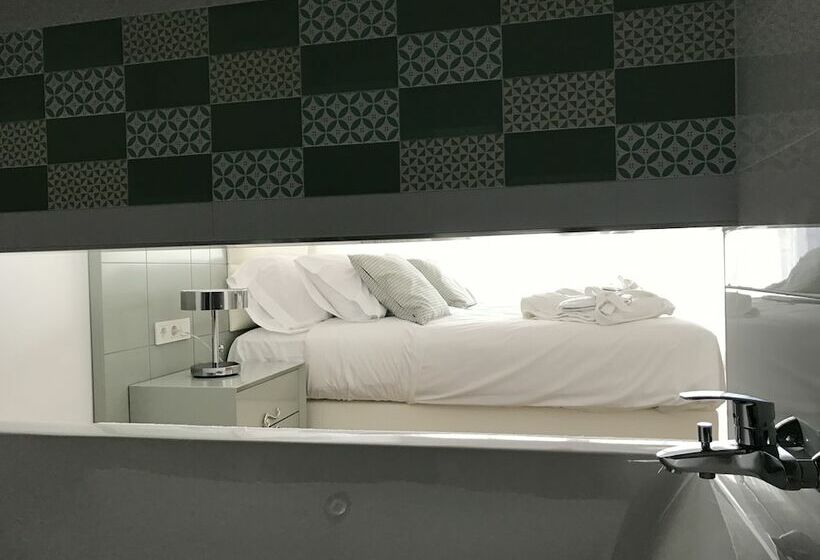 پانسیون Casa Boquera Resort & Winery