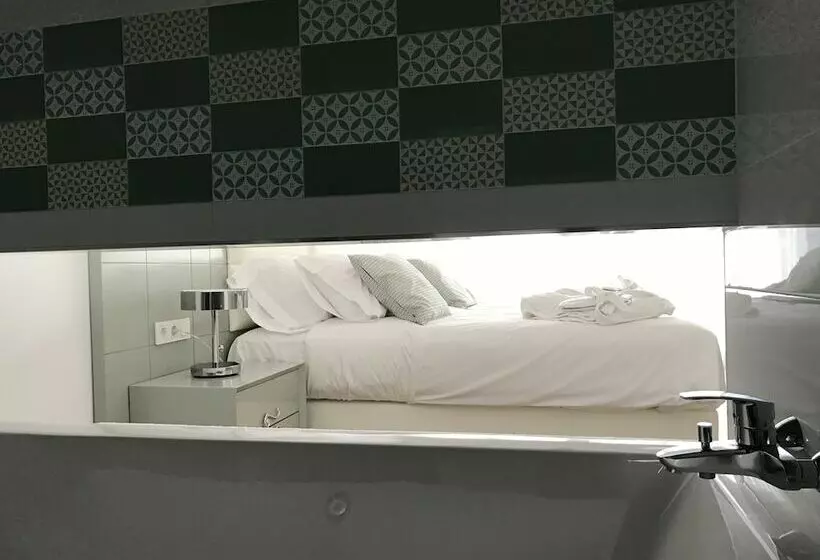 Majatalo Casa Boquera Resort & Winery