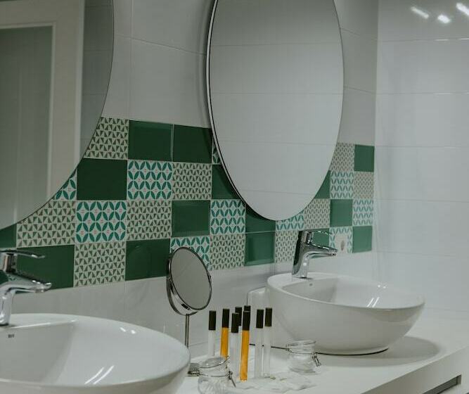 پانسیون Casa Boquera Resort & Winery