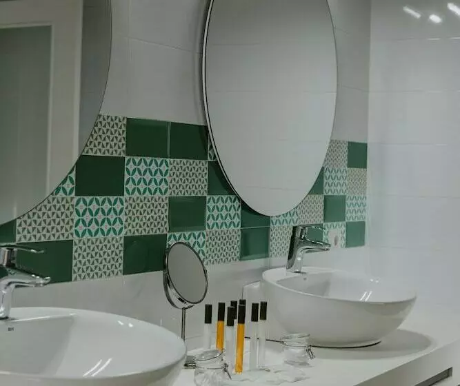 Majatalo Casa Boquera Resort & Winery