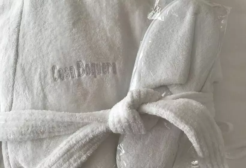 Majatalo Casa Boquera Resort & Winery