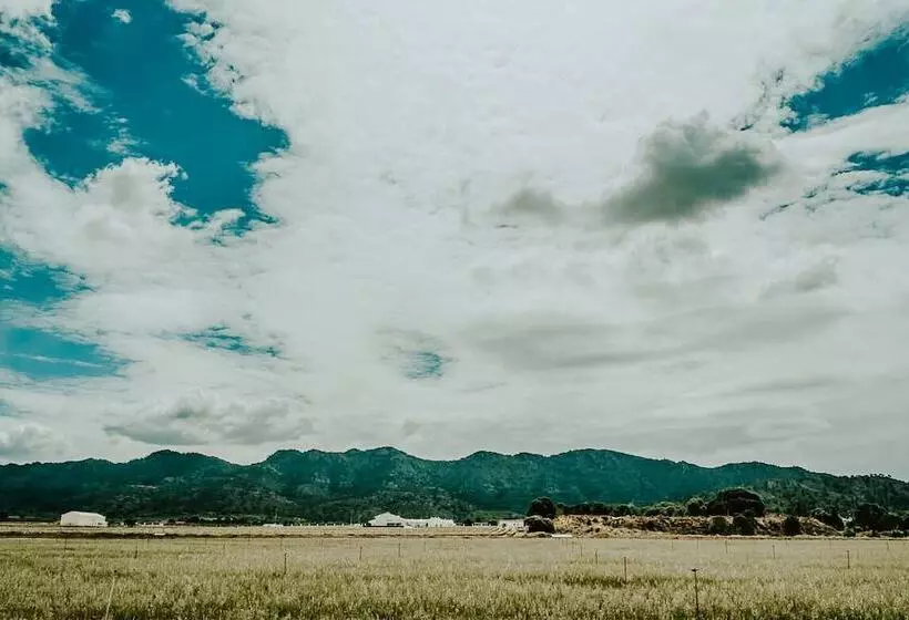 Majatalo Casa Boquera Resort & Winery