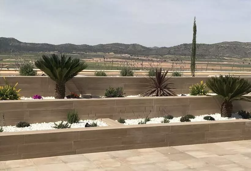 Majatalo Casa Boquera Resort & Winery