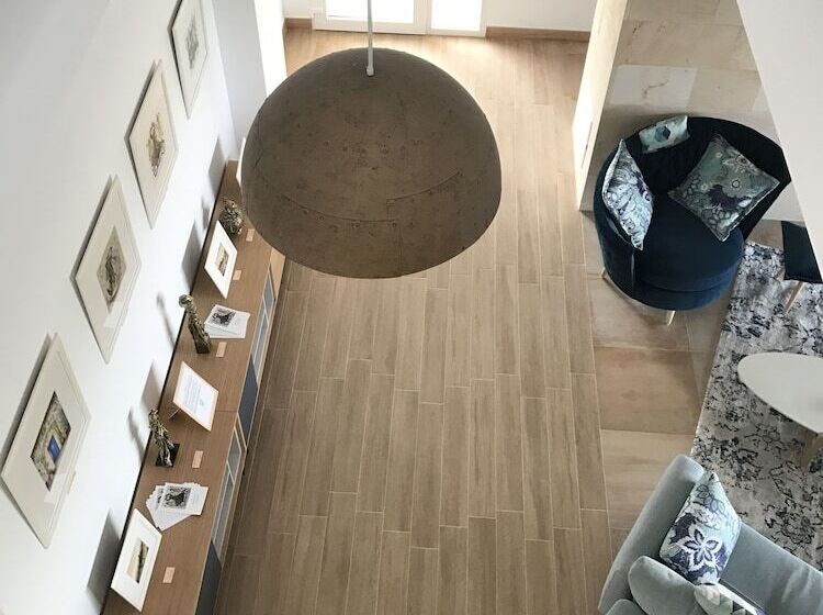 پانسیون Casa Boquera Resort & Winery