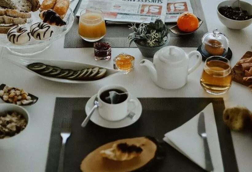 Majatalo Casa Boquera Resort & Winery