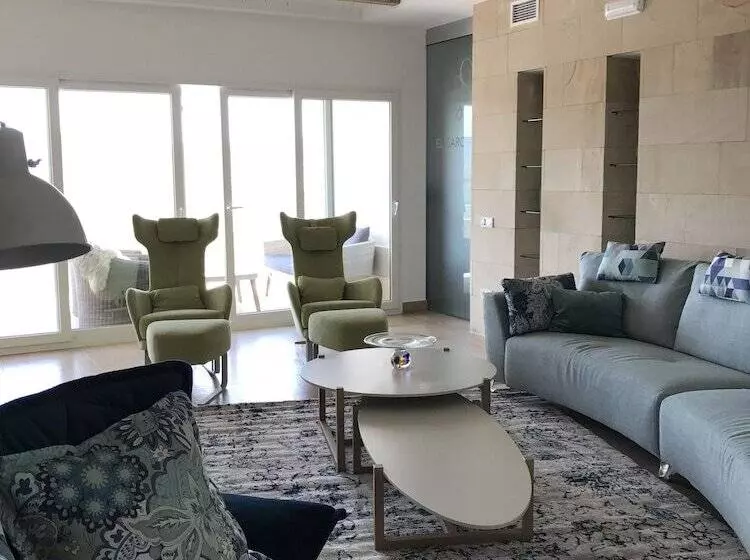 Majatalo Casa Boquera Resort & Winery