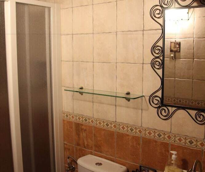 膳宿费 Cuenca Suites La Antigua Posada