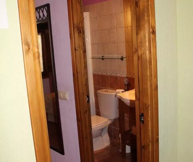 Majatalo Cuenca Suites La Antigua Posada