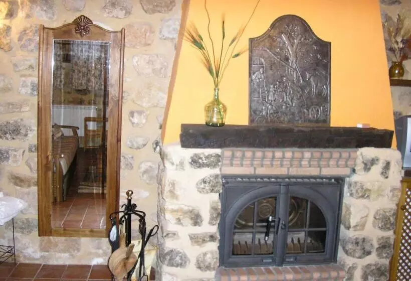 Majatalo Cuenca Suites La Antigua Posada