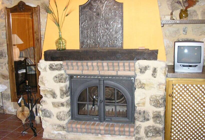 膳宿费 Cuenca Suites La Antigua Posada