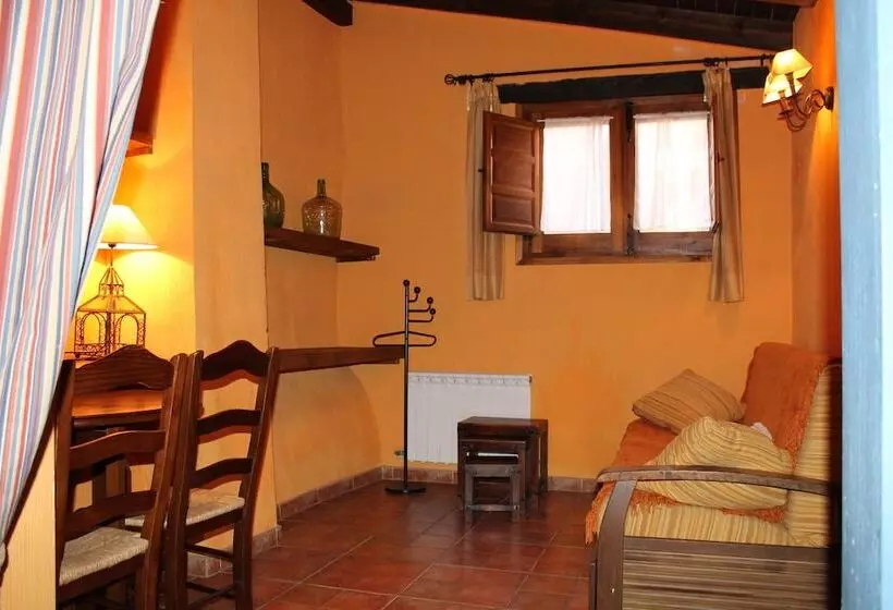 Majatalo Cuenca Suites La Antigua Posada