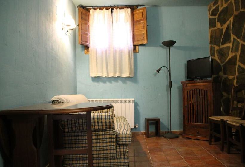 膳宿费 Cuenca Suites La Antigua Posada