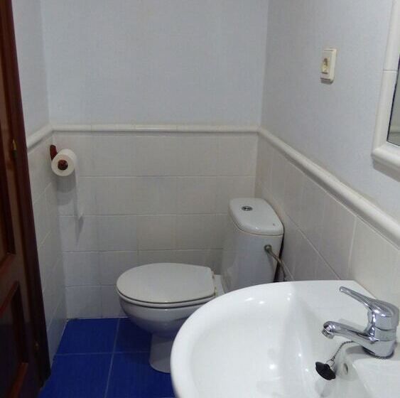 Pensión Santa María