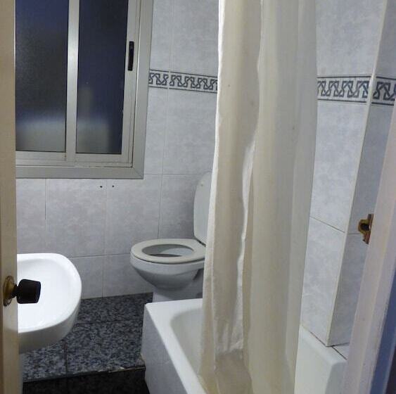 Pensión Santa María