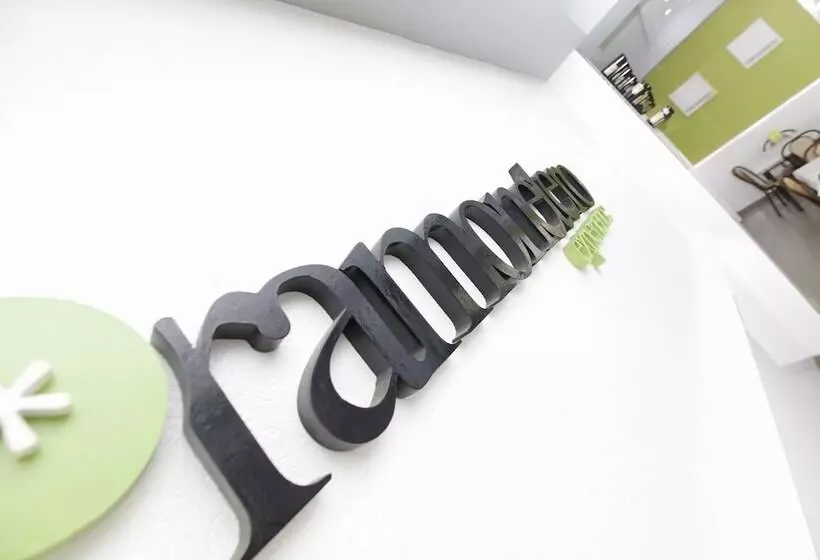 Pension Ramonetero