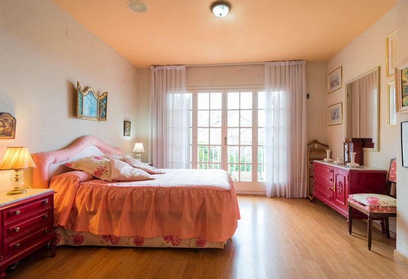 Preciosa Villa Mar Y Montaña