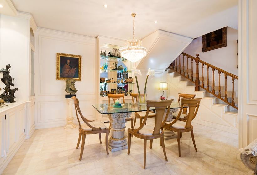 Preciosa Villa Mar Y Montaña