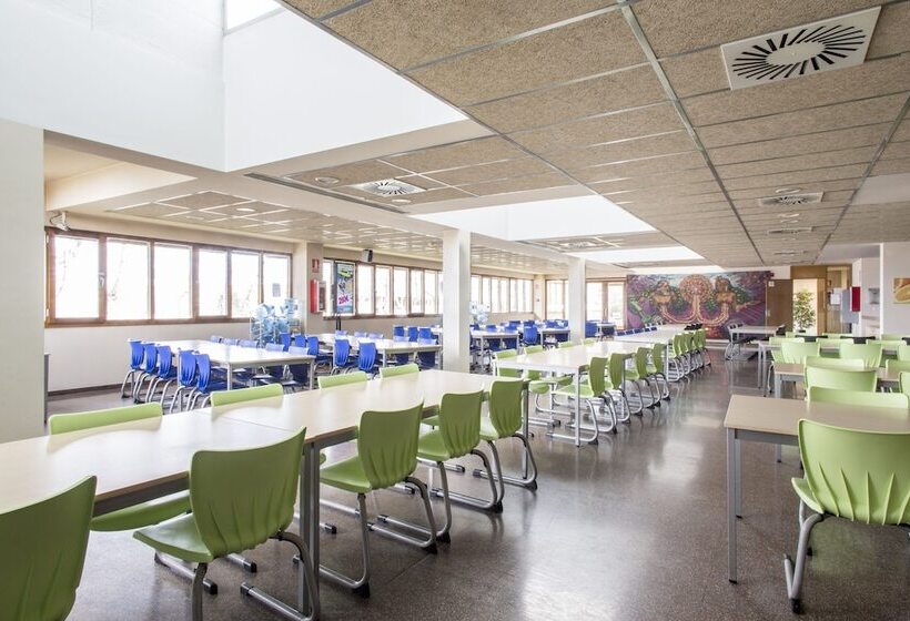 Residencia Universitaria Hernan Cortes