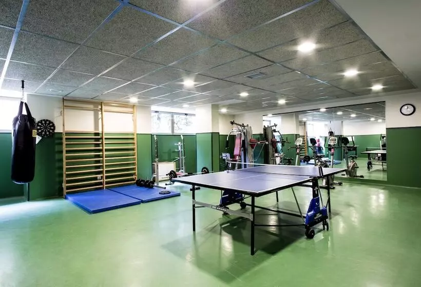 Residencia Universitaria Hernan Cortes