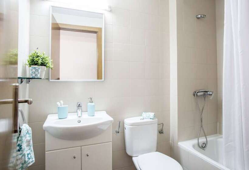 Residencia Universitaria Hernan Cortes