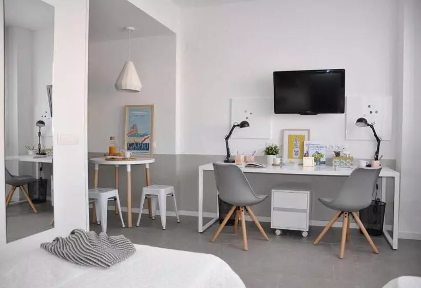 Residencia Universitaria Tarragona Mediterrani