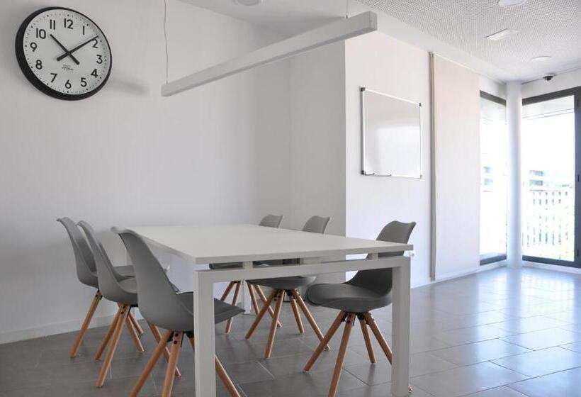 Residencia Universitaria Tarragona Mediterrani