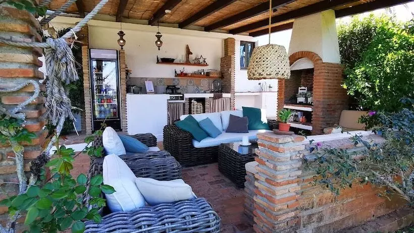 Roca Verde, Boutique Bed & Breakfast