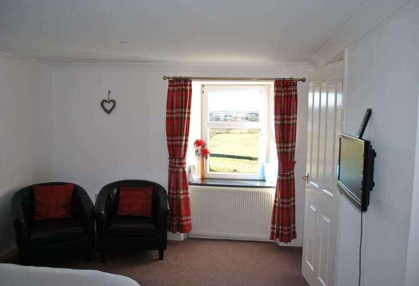 Bed & Breakfast Airds Farm Guest House