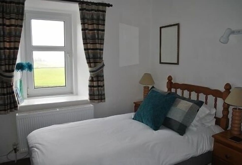 Bed & Breakfast Airds Farm Guest House