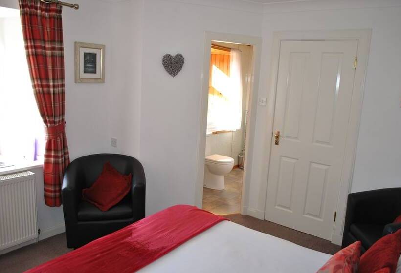 Bed & Breakfast Airds Farm Guest House