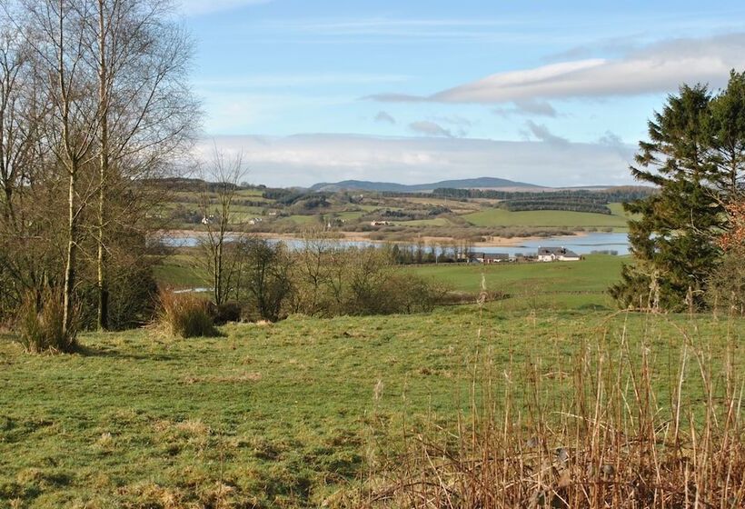 Bed & Breakfast Airds Farm Guest House