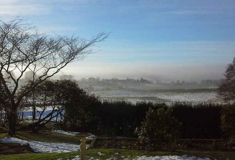 Bed & Breakfast Airds Farm Guest House