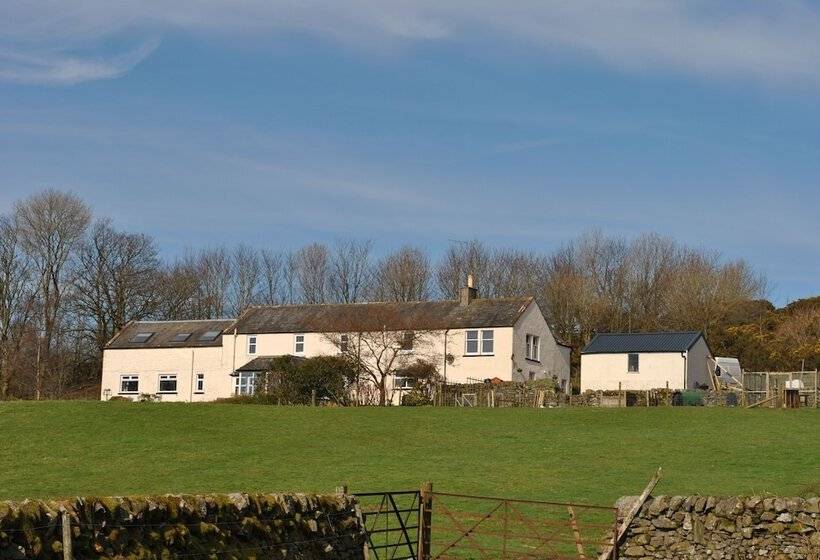 Bed & Breakfast Airds Farm Guest House