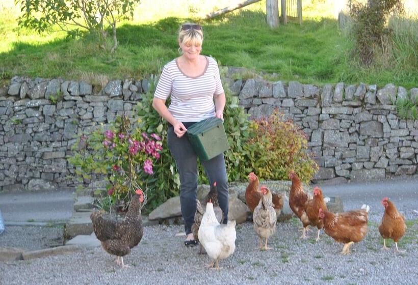 Bed & Breakfast Airds Farm Guest House