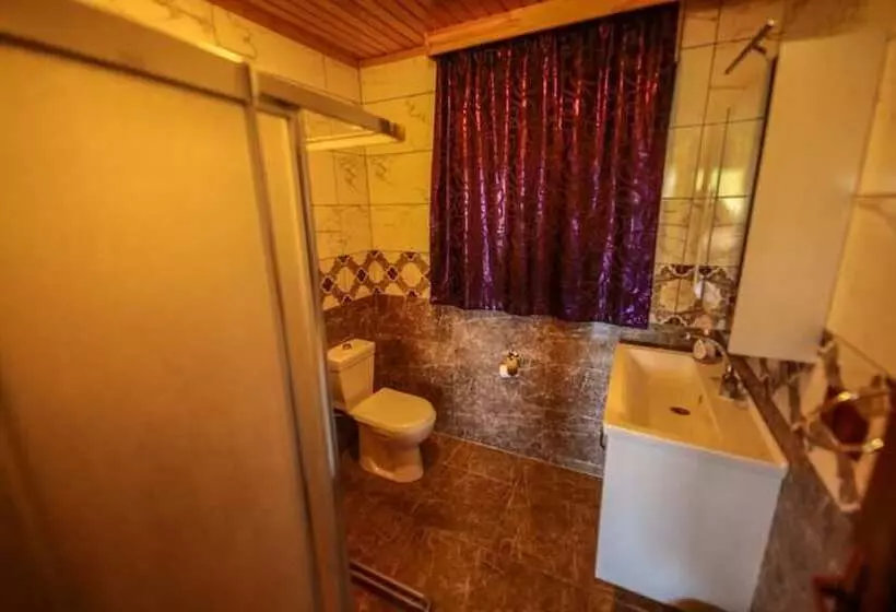 Cirali Villa Zeytin