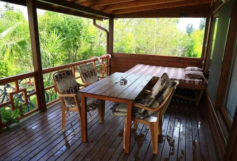 Cirali Villa Zeytin
