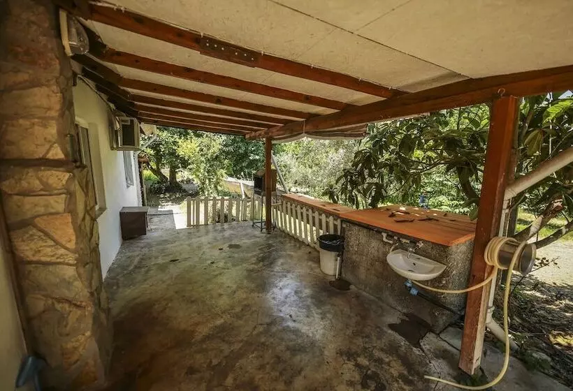 Cirali Villa Zeytin