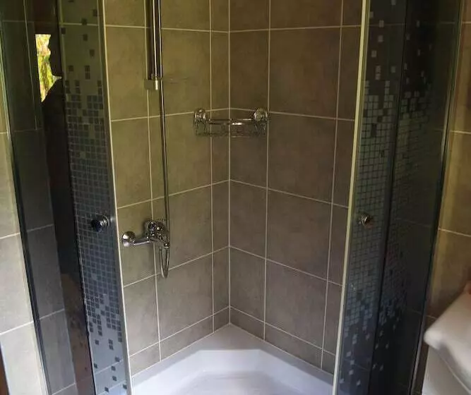 Cirali Villa Zeytin