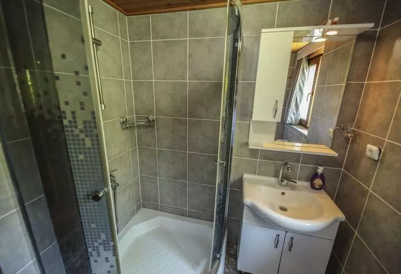 Cirali Villa Zeytin