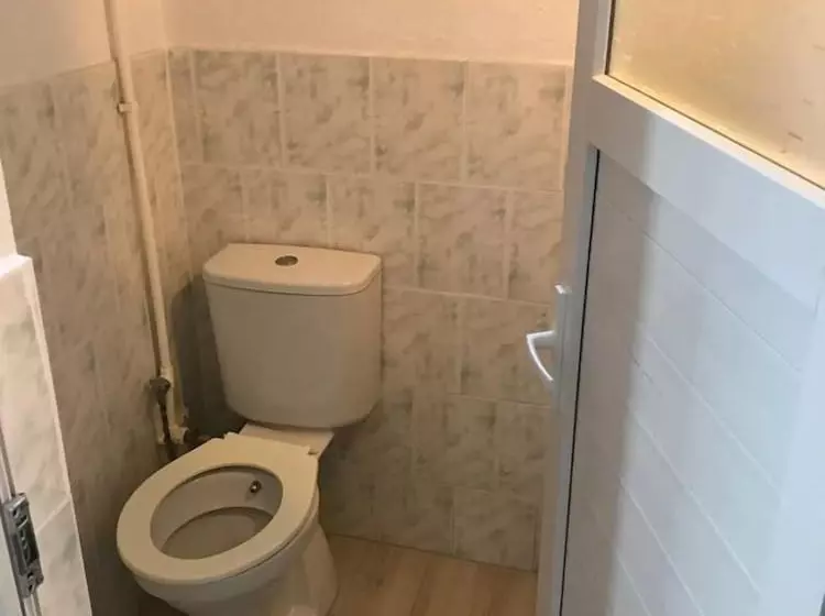 Cirali Villa Zeytin