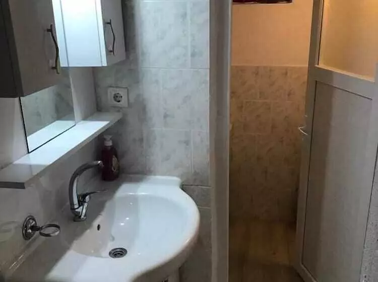 Cirali Villa Zeytin