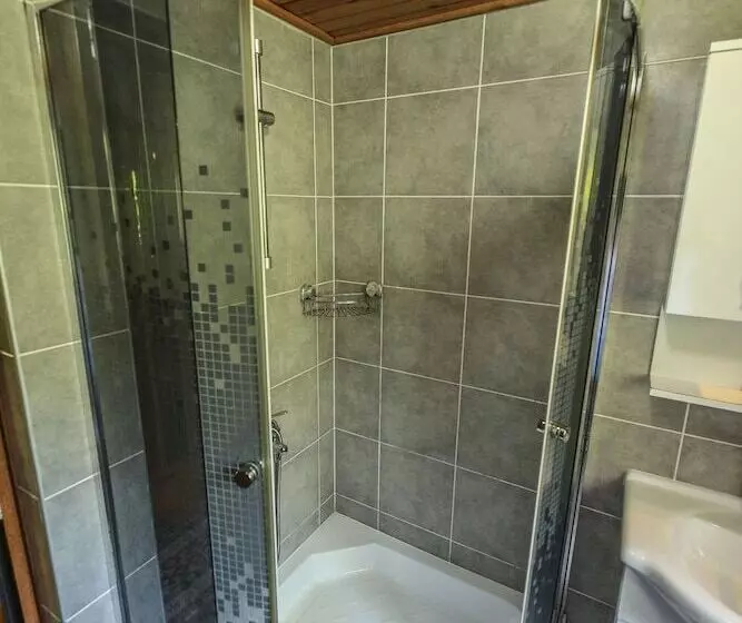 Cirali Villa Zeytin