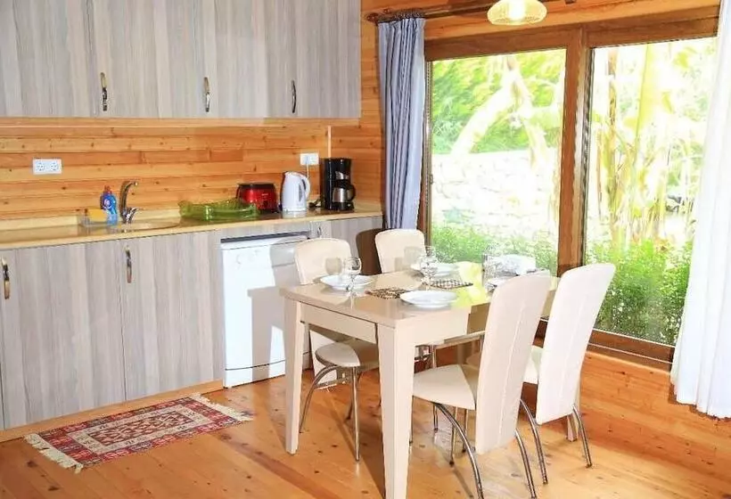 Cirali Villa Zeytin